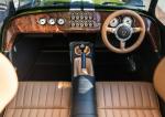 Caterham Seven 420 S Harrods 2016 года (UK)